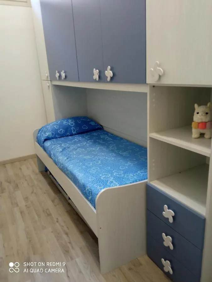 Casa Riviera Villa Catania