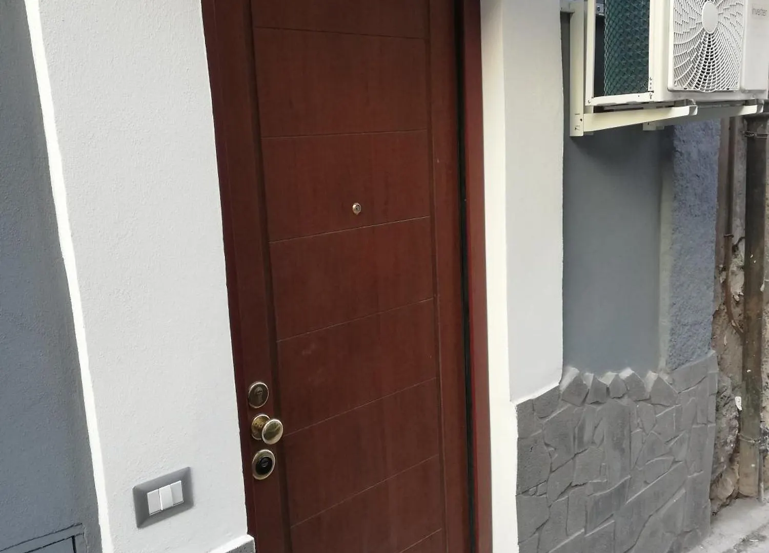 Holiday home Casa Riviera Villa Catania