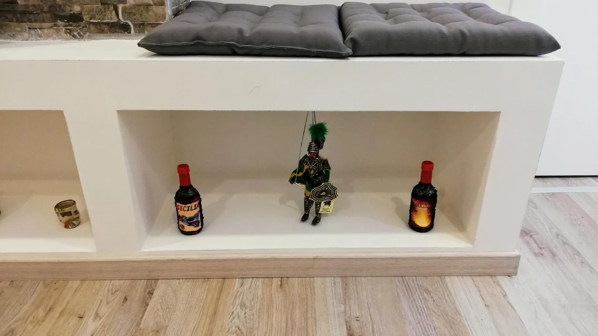 Casa Riviera Villa Catania Holiday home