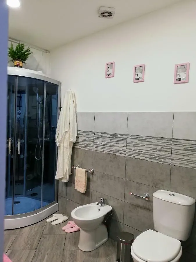 Casa Riviera Villa Catania Holiday home