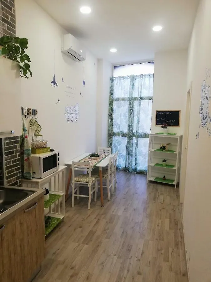 Casa Riviera Villa Catania