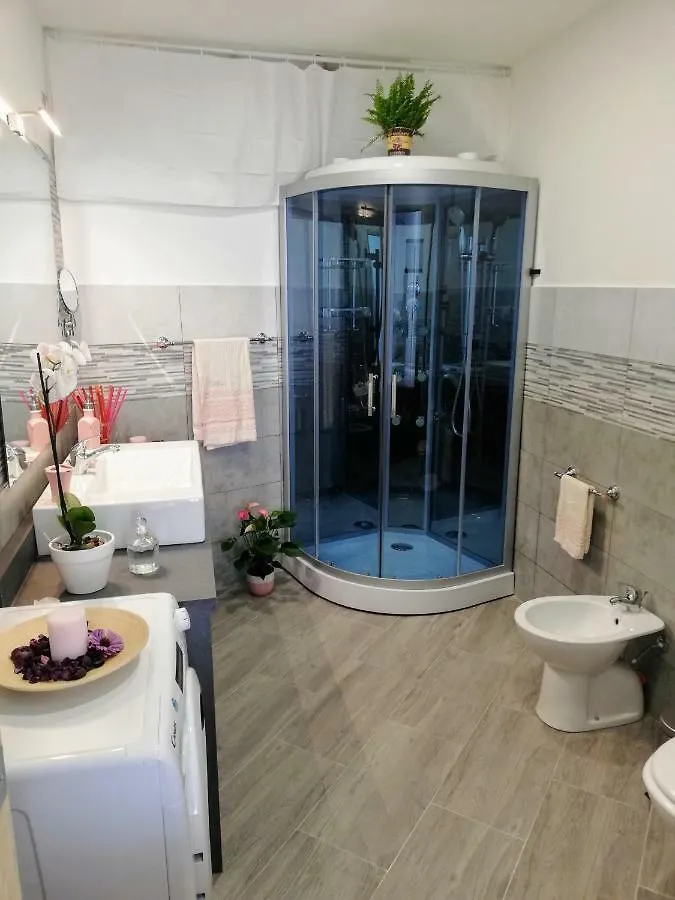 Holiday home Casa Riviera Villa Catania Italy