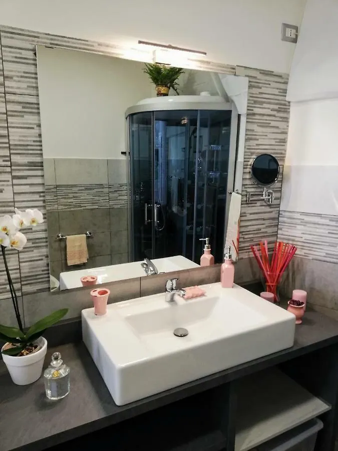 Casa Riviera Villa Catania