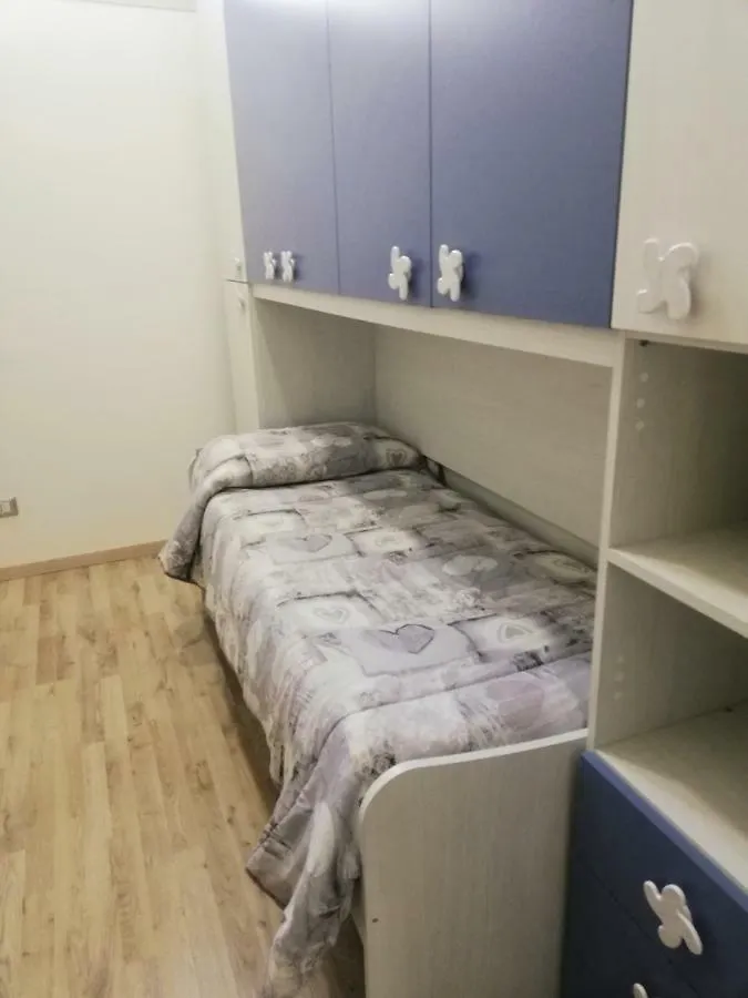 Casa Riviera Villa Catania Holiday home