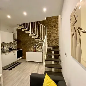 Loft Lava Stone Casa vacanze