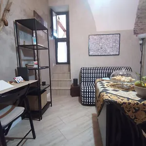 Apartament Cortile Pantaleone, Katania