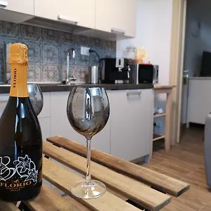 Apartament Frida - One-bedroom By Piazza Duomo, Katania